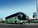 Higer KLQ6145B 2009 года